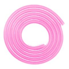 NEON FLEX LED 5MT ROSADO 8W 12V IP65 CON DRIVER AC110 240V MAVIJU IL150112