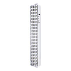 LAMPARA LED DE EMERGENCIA 3H 3W 6500K IL190019