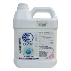 LIQUIDO PARA BURBUJA LITRO /GALON LIQ-BURBUJA-001