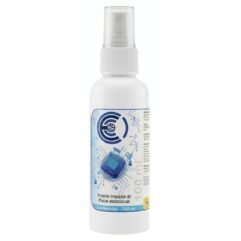 ALCOHOL ISPROPILICO SPRAY 100ML ISO-PROPYL 100ML MP-ALI009