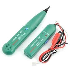 SEGUIDOR DE LINEA LAN/UTP/STP
