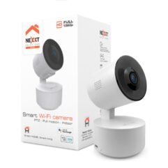 MM106NXT06 NEXXT HOME NHC-P710 WRLS PTZ CAMARA INDOOR 1080P IR