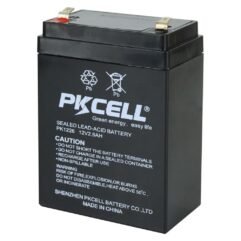 BATERIA RECARGABLE 12V-2A PIKCELL PK-1226