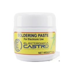 PASTA PARA SOLDAR 4 OZ PT-28