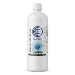 LIQUIDO PARA MAQUINA DE HUMO 1LT PT-MH001-1LT