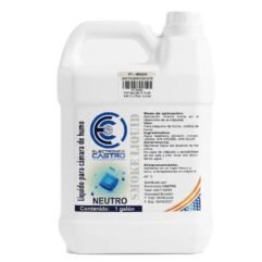 LIQUIDO P/MAQUINA DE HUMO NEUTRO PT-MH001