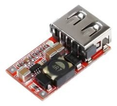 MODULO STEP-UP USB ROB-064