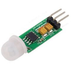 SENSOR PIR HC-SR505 ROB-068