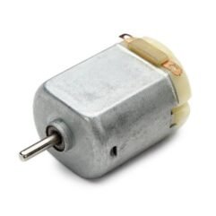 MICROMOTOR 3-6VDC ROB-069