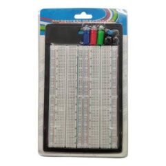 PROTOBOARD 1660 PUNTOS ROB-078