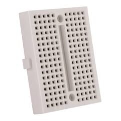MINI PROTOBOARD 170 PUNTOS ROB-081