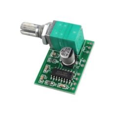 MINI AMPLIFICADOR PAM8403 ROB-090 DST