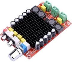 MODULO AMPLIFICADOR TDA7498DC ROB-091