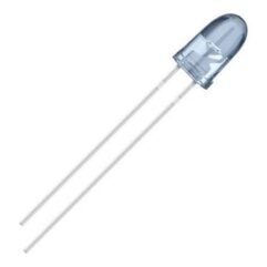 DIODO LED TRANSMISOR ROB-095
