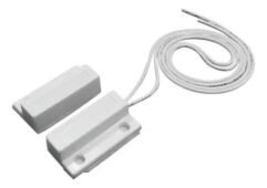 SENSOR MAGNETICO MC-38 ROB-096 DST