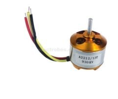 MOTOR PARA DRON A2212 930KV ROB-098
