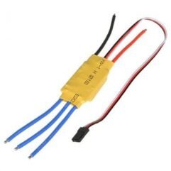 ESC-30A DRIVER PARA MOTOR DE DRON A2212 ROB-156