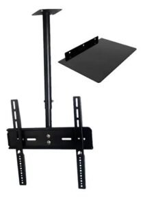 SOPORTE P/TV DE TUMBADO 26-60" T6904M