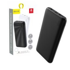 POWER BANK 20000 NEGRO Y126BK