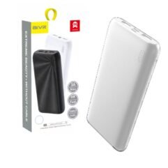 POWER BANK 20000 BLANCO Y126WH